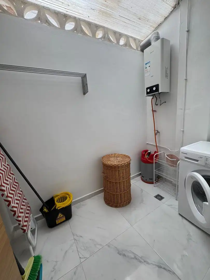 Piso de alquiler en Icod de los Vinos