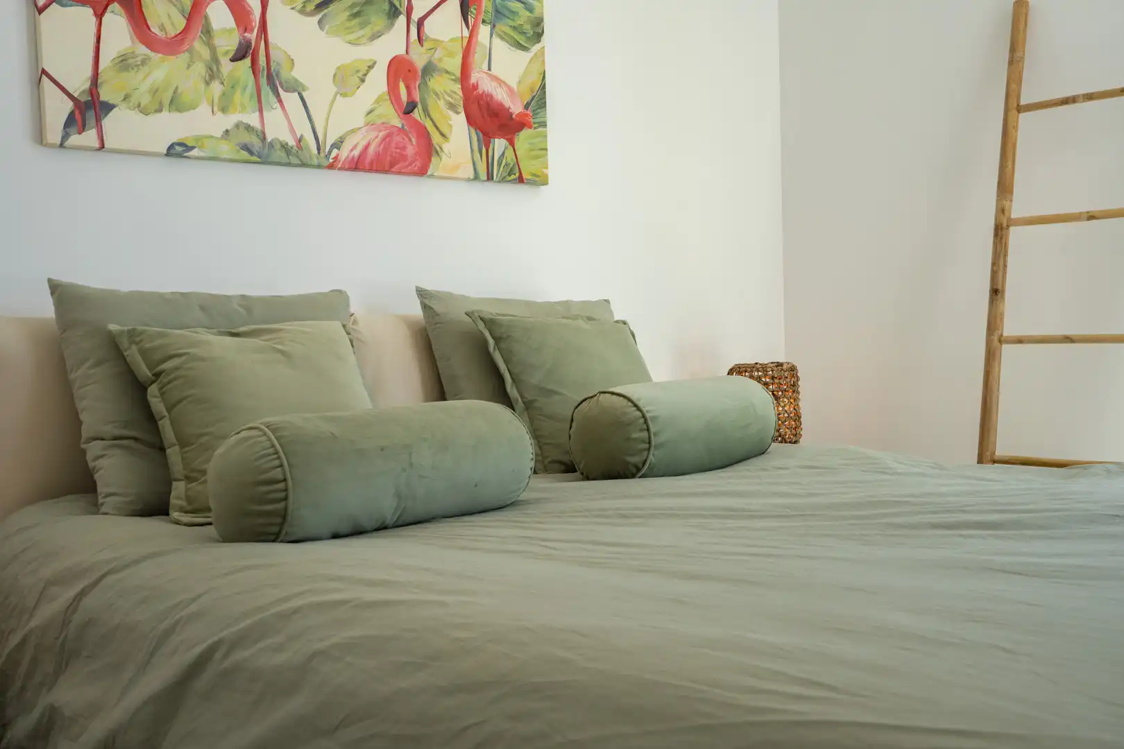 Habitación de Apartamento en venta en Dénia
