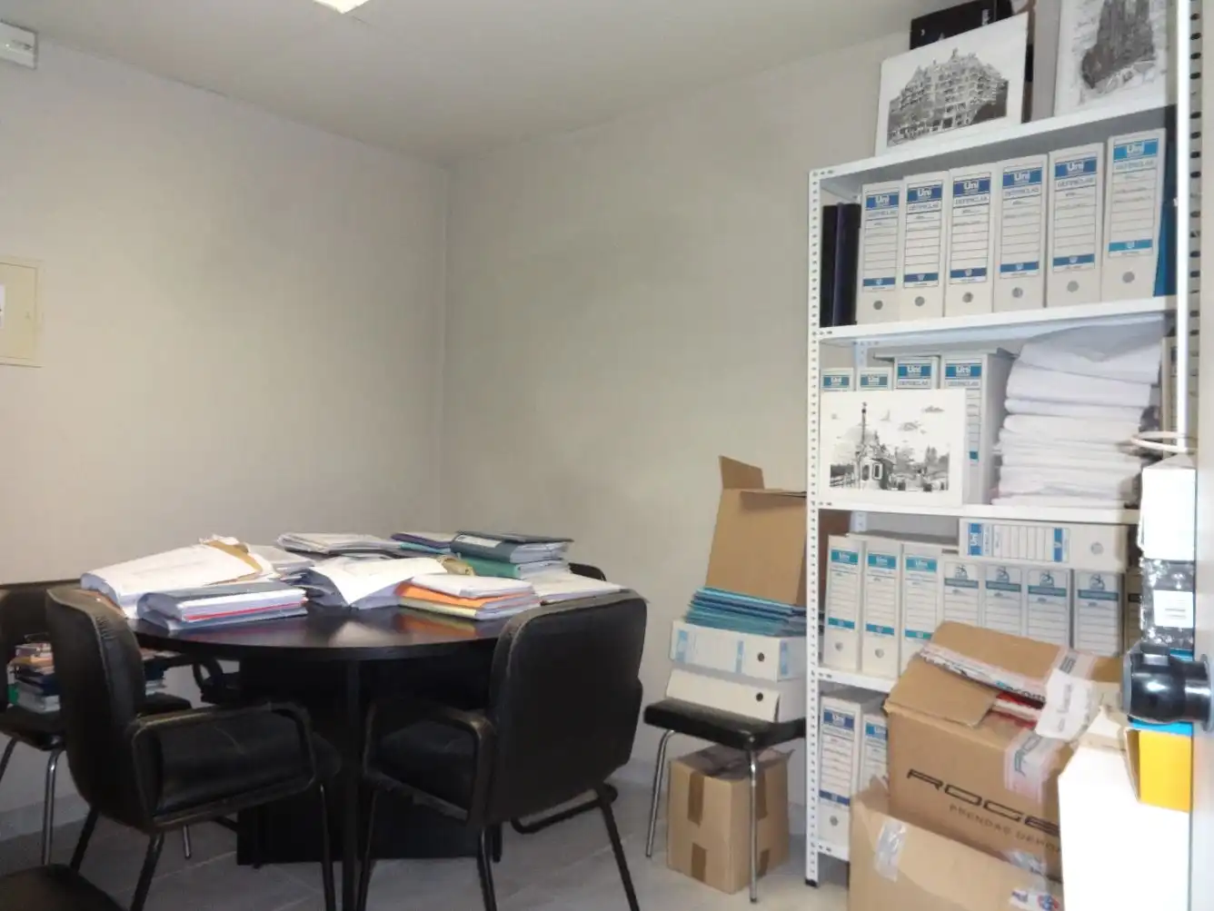 Büro zum Verkauf in Vilassar de Dalt, imagen 8