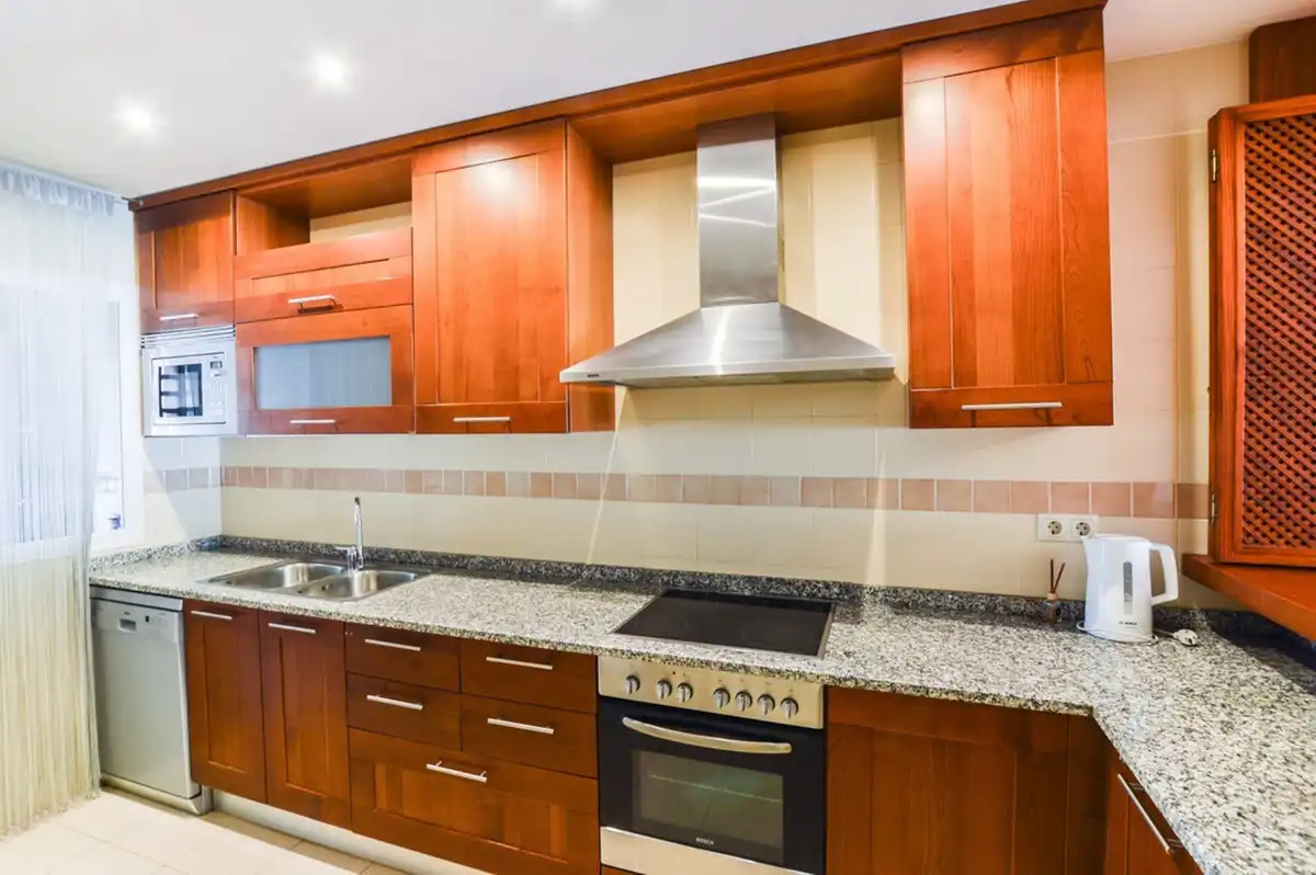 Apartament de lloguer a Puerto Banús