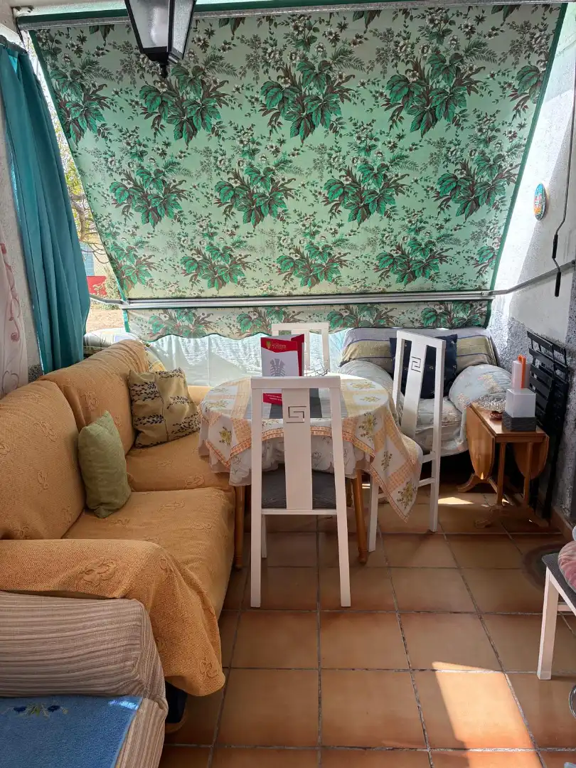 Comedor de Casa o chalet en venta en Colmenar de Oreja con Aire acondicionado, Calefacción y Jardín privado