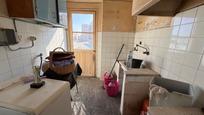 Kitchen of Flat for sale in Burriana / Borriana  with Balcony