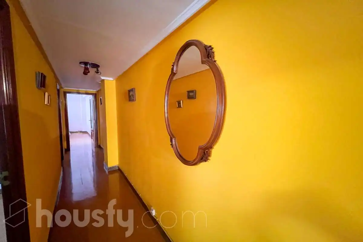 Piso en venta en A Coruña Capital  con Calefacción
