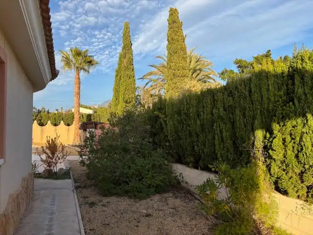 Detached house with pool for sale in Urbanización Pisnella 9, imagen 8