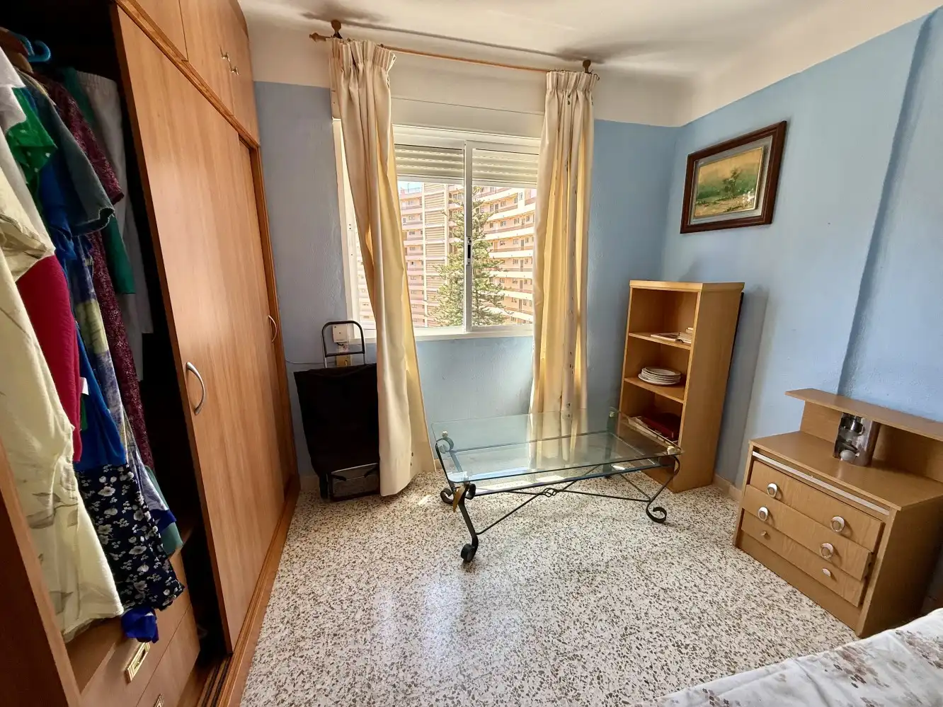 Wohnung mit Aufzug zum Verkauf in Calle Camarón 31, imagen 24
