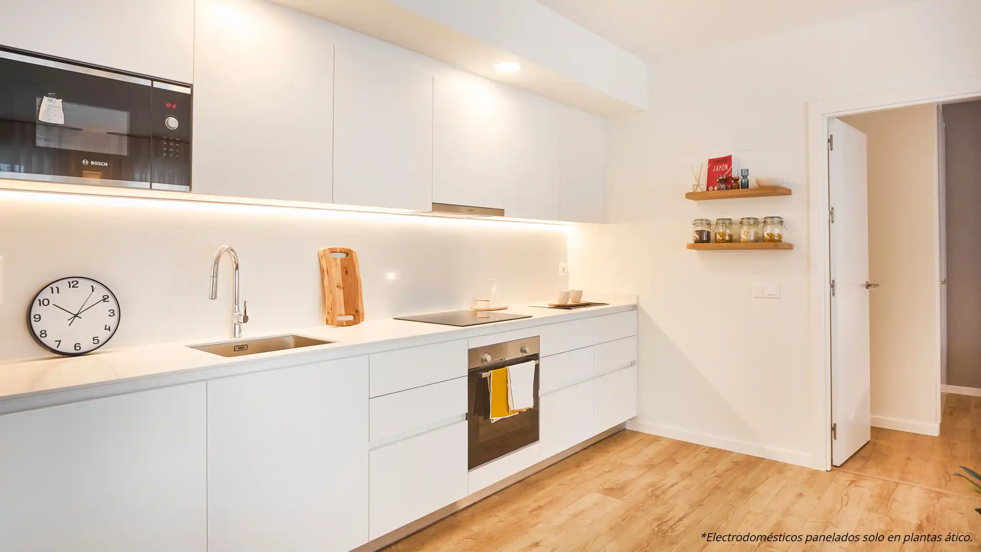 Neubau-Wohnung mit Pool zum Verkauf in Carrer de Pontils, imagen 36