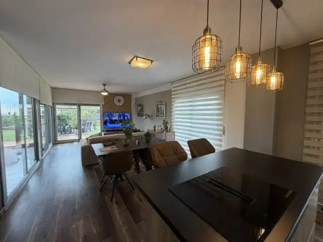 Dining room of Ground floor for sale in La Ràpita  with Terrace