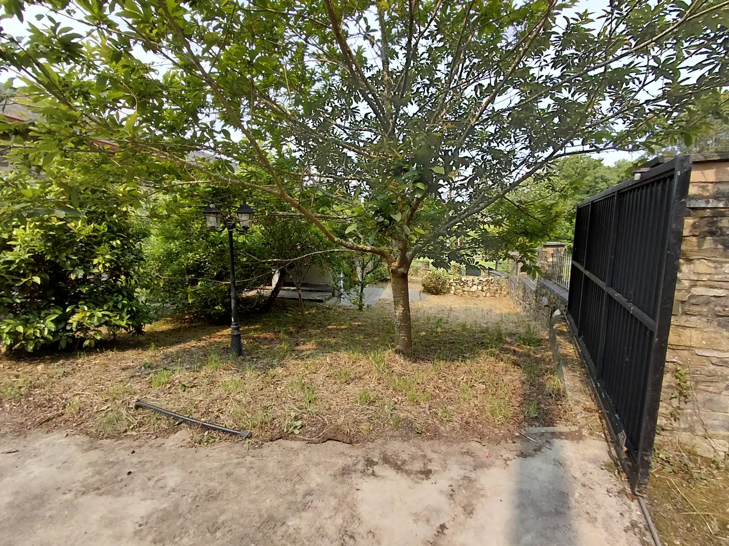 Casa o chalet en venta en Betanzos con Calefacción, Jardín privado y Trastero