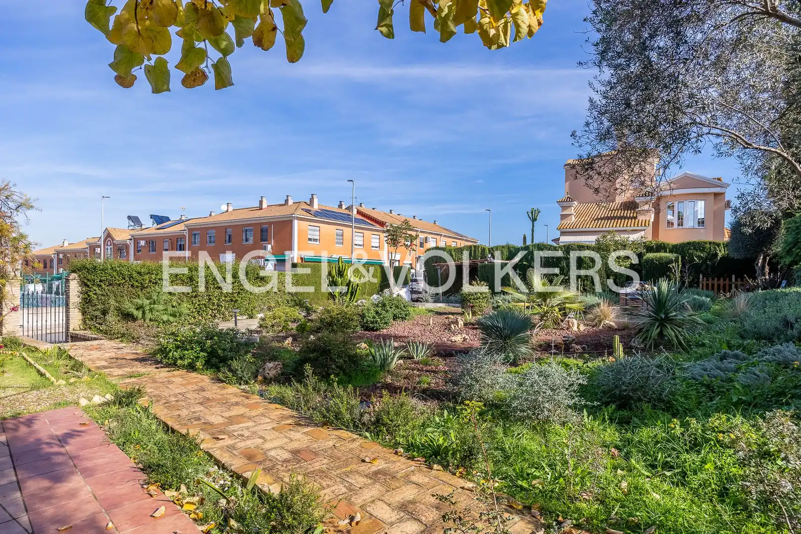 Casa con terraza en venta en Cerros de Montequinto, imagen 49
