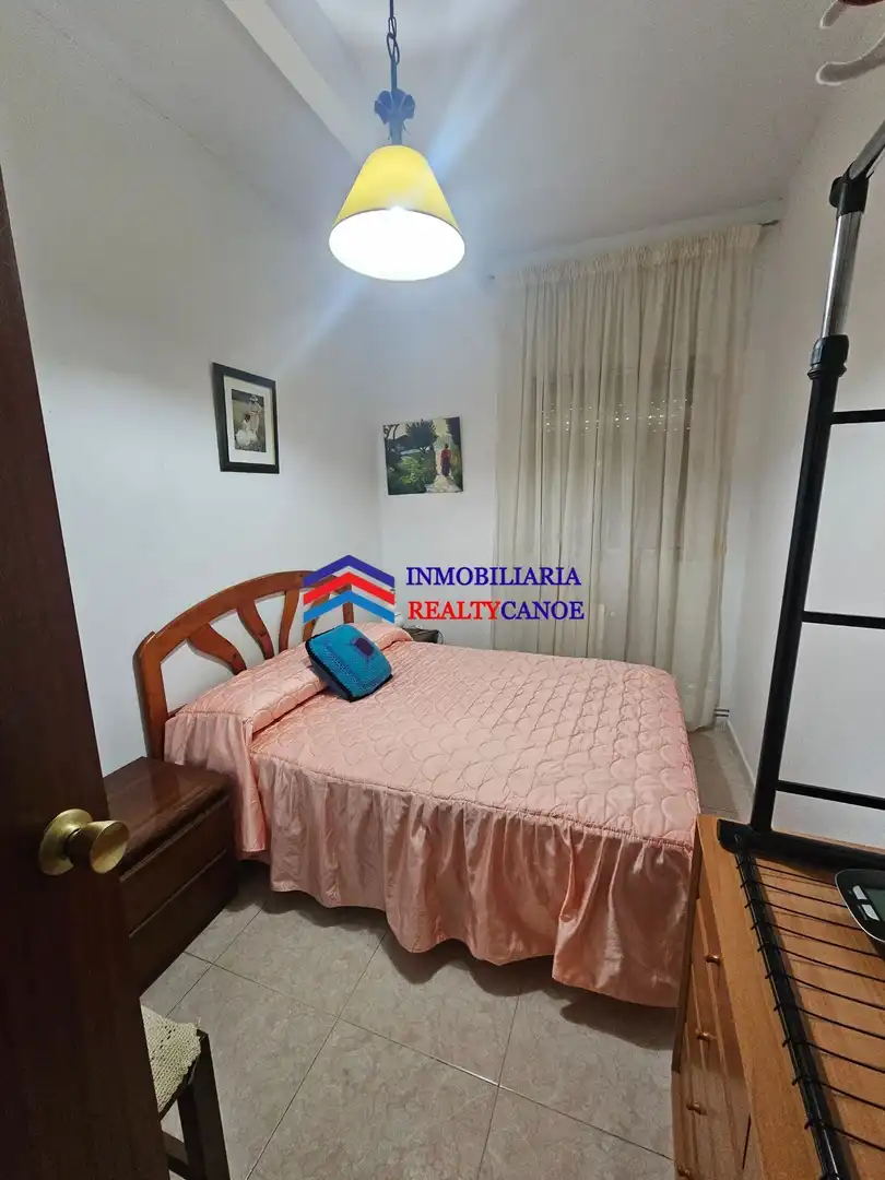 Habitación de Casa o chalet en venta en El Bosque con Calefacción, Jardín privado y Balcón