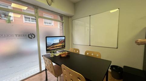 Foto 5 de Oficina de lloguer a Carme Karr, 11, Sarrià, Barcelona