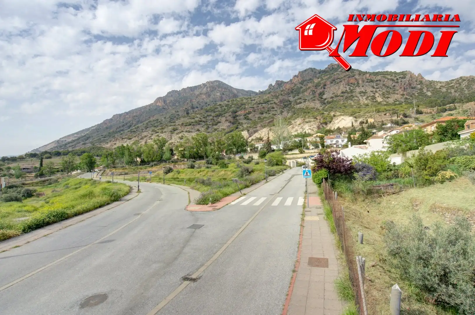 Residential for sale in Nigüelas