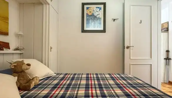 Apartament amb piscina en venda a Platja d'Aro, imagen 14