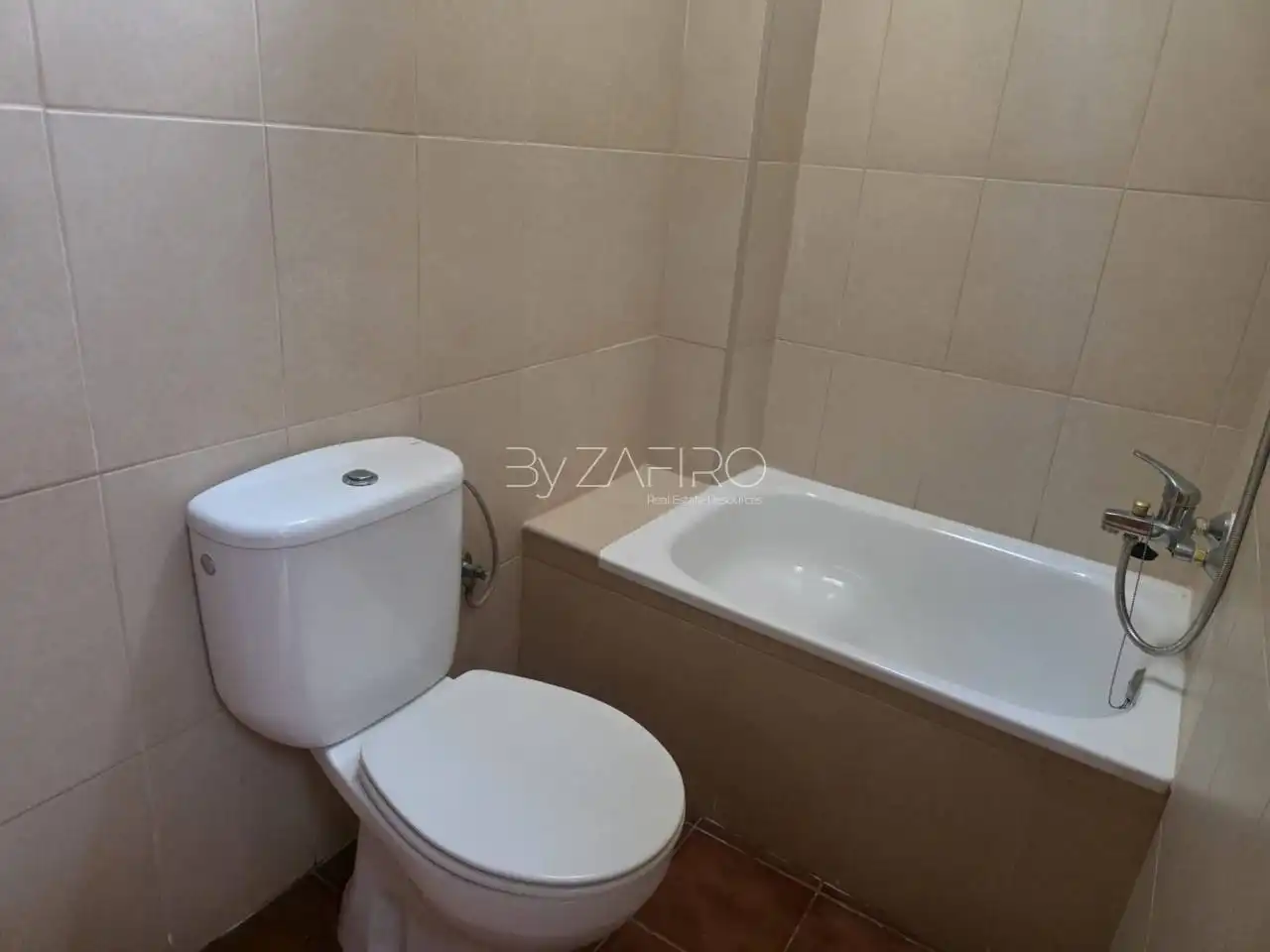 Bany de Casa o xalet en venda en Buenavista del Norte amb Terrassa