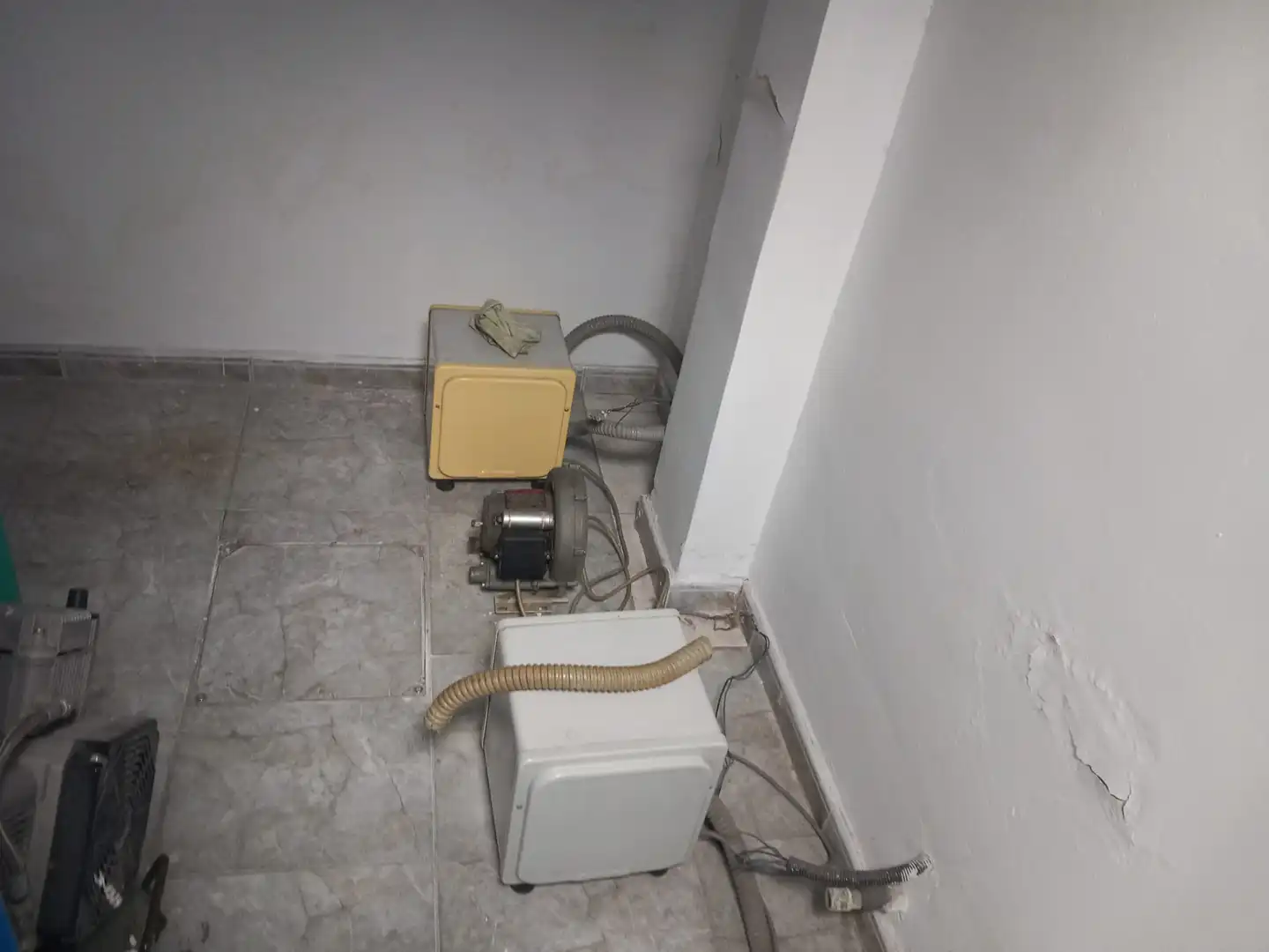 Local de alquiler en Coslada con Aire acondicionado y Calefacción