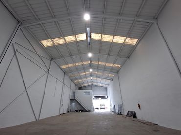 Nave industrial en venta en Carrer del Fang