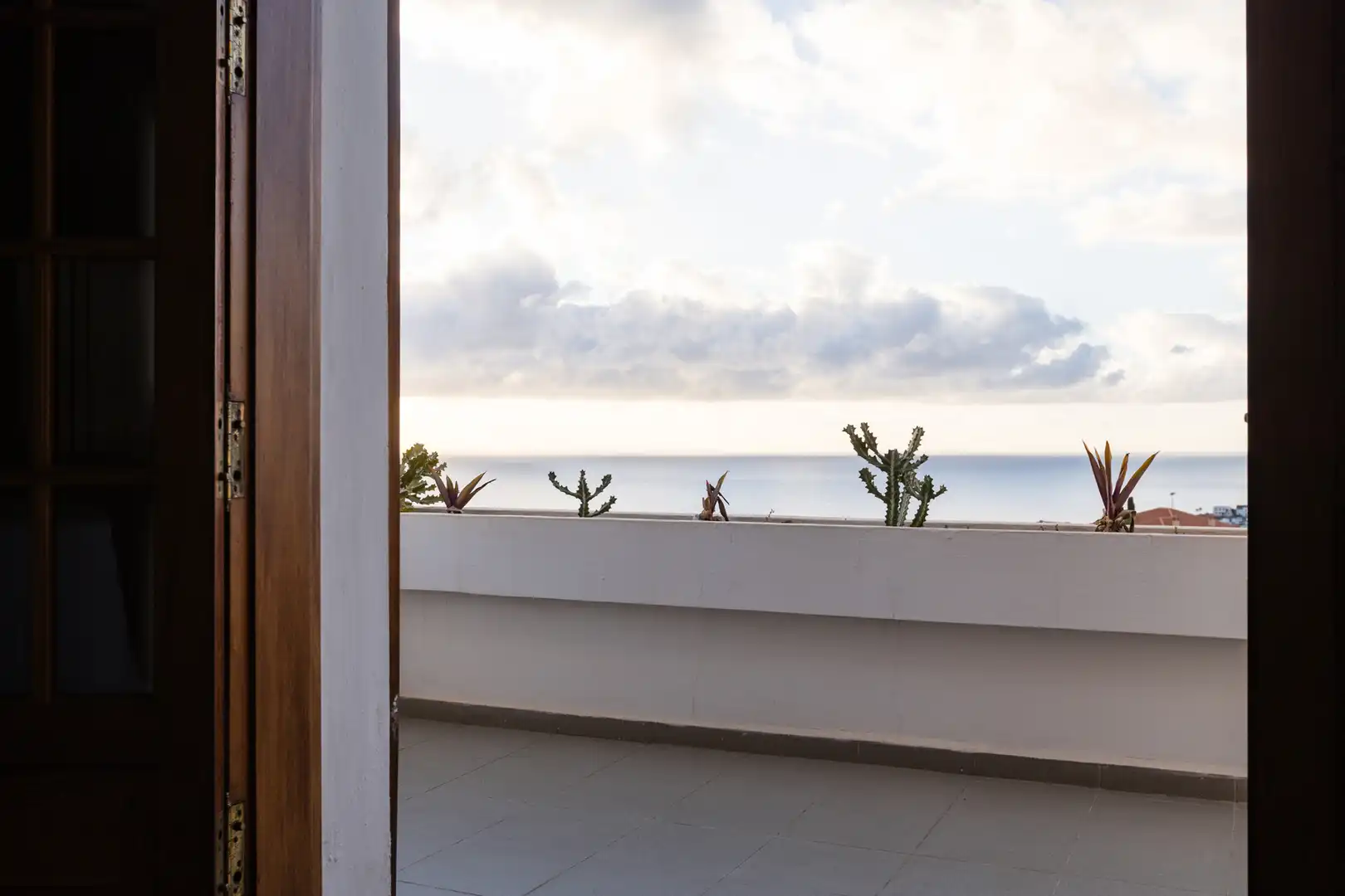 Terrassa de Casa o xalet en venda en Candelaria amb Aire condicionat, Jardí privat i Terrassa