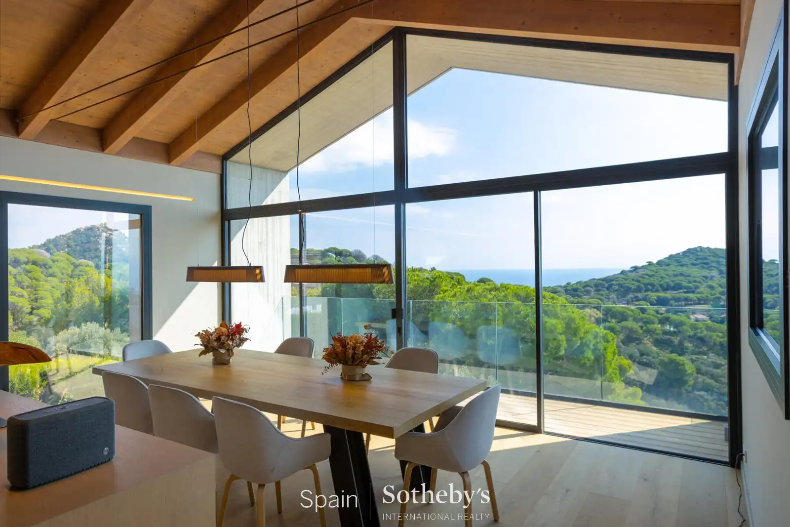Casa con piscina in vendita a Cabrils, imagen 16