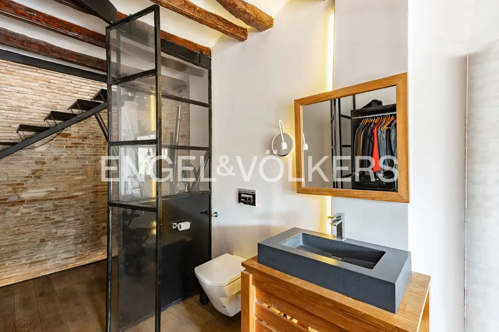 Bany de Casa o xalet en venda en Tarragona amb Aire condicionat, Calefacció i Parquet