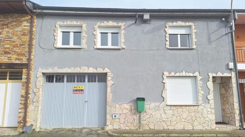 Foto 2 de Casa o xalet en venda a Compostilla - Columbrianos, León