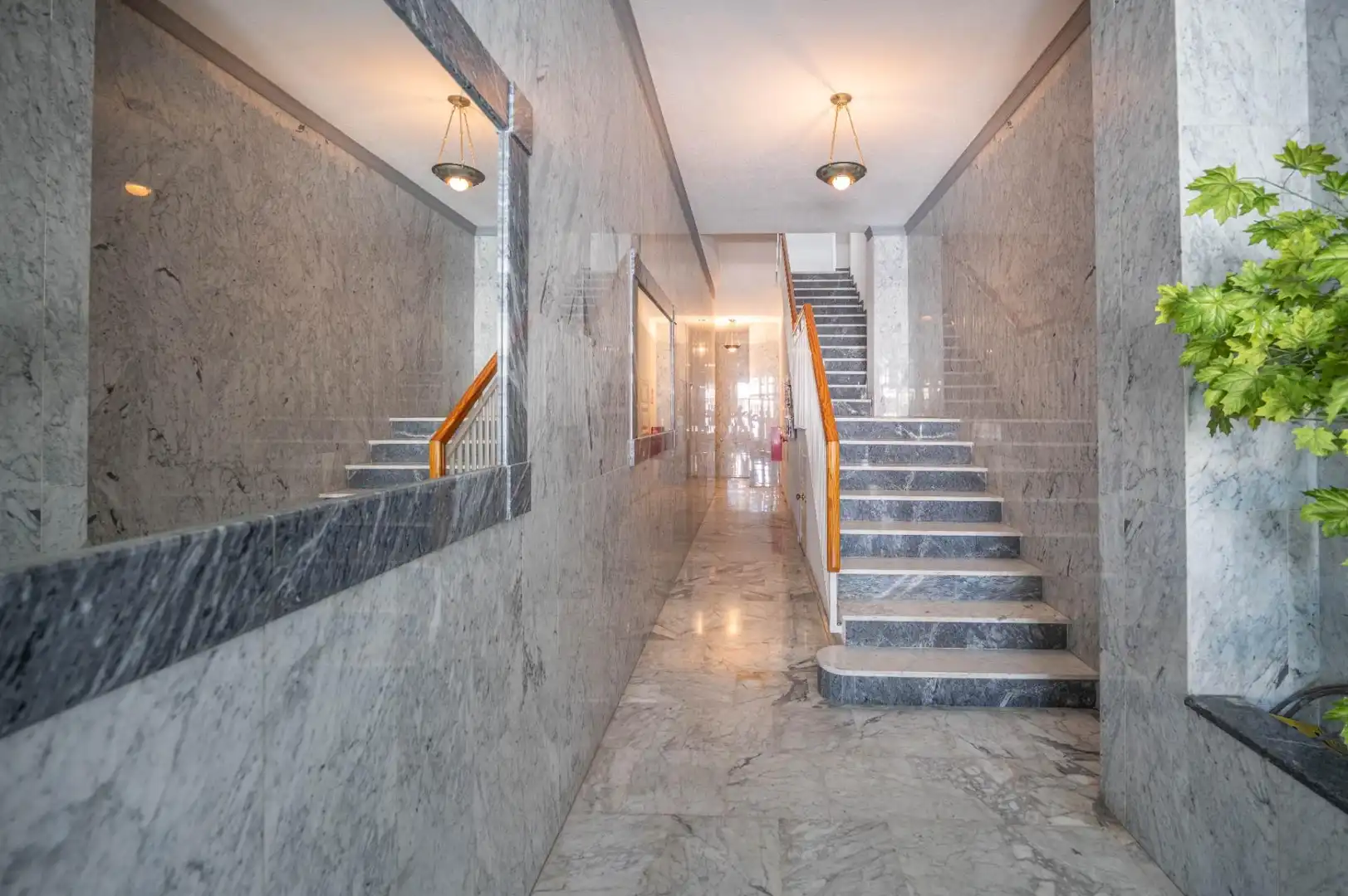 Flat for sale in Santa Fe  with Air Conditioner