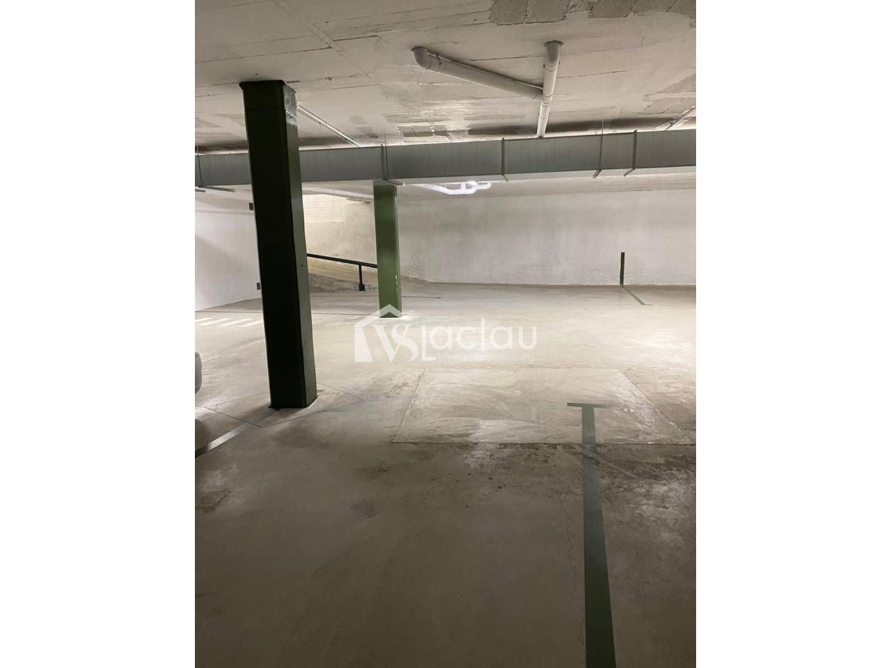 Garatge de lloguer en Olesa de Montserrat