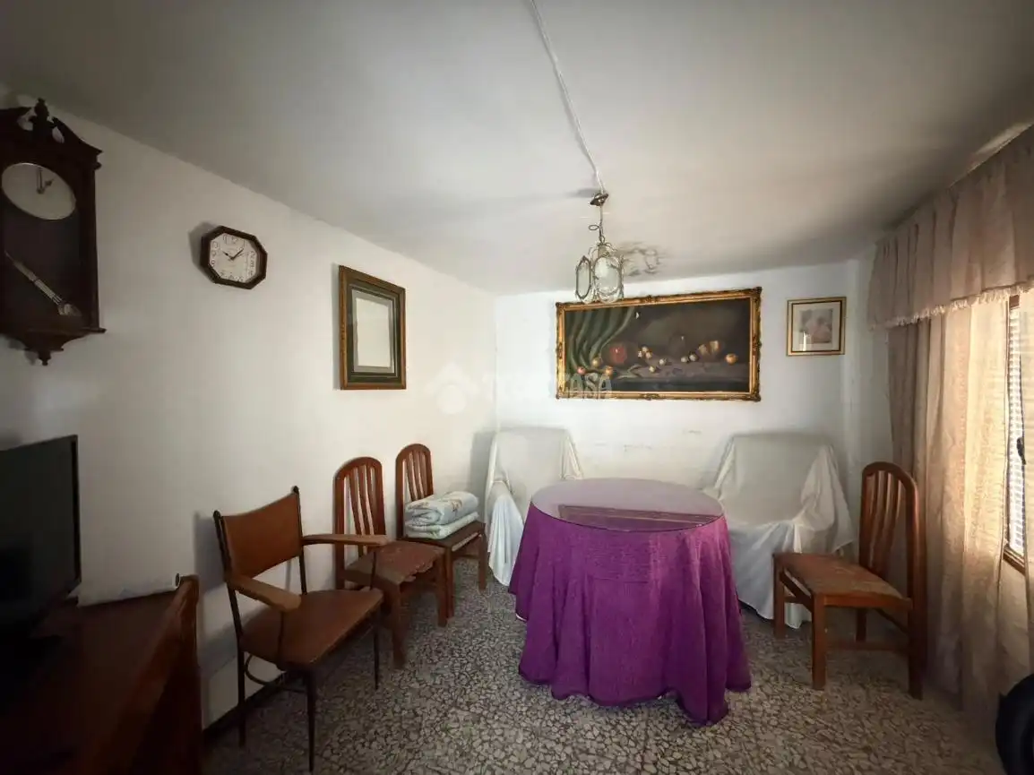 Casa aparellada en venda a Villanueva de la Reina, imagen 5