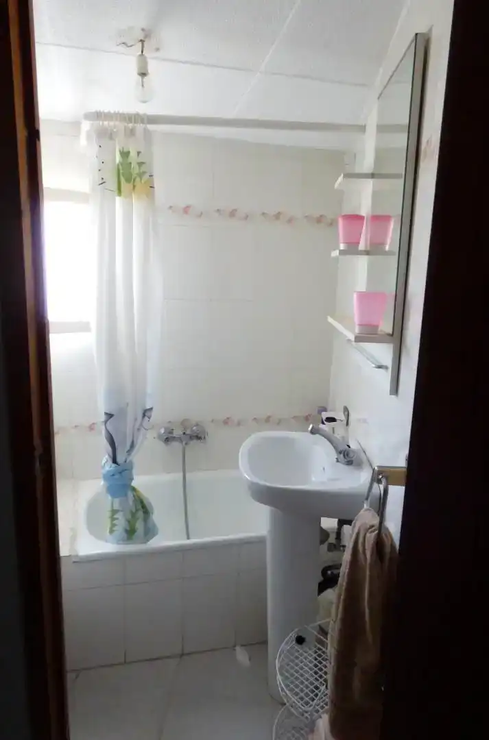Bathroom of Attic for sale in Moratalla