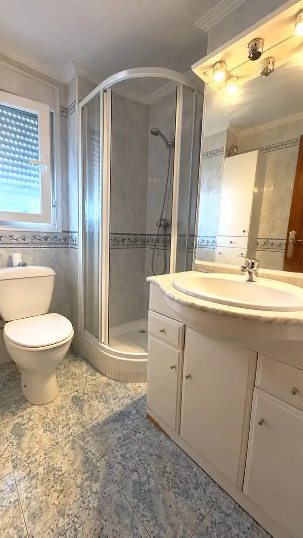 Flat with lift for sale in LIBERTAD, imagen 18