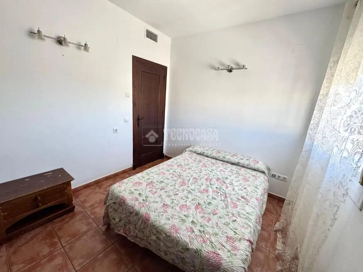 Bedroom of Detached homes for sale in Jerez de la Frontera  with Terrace