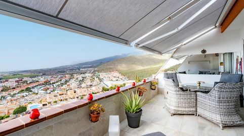 Foto 2 de Apartamento en venta en Calle Calle Galicia, 43, Torviscas Centro y Alto, Adeje