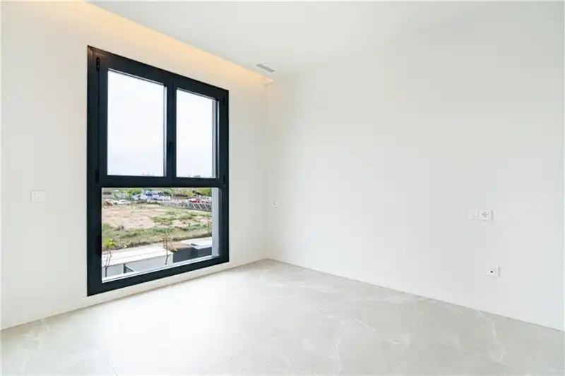 Dormitori de Casa adosada en venda en  Palma de Mallorca amb Aire condicionat, Jardí privat i Terrassa
