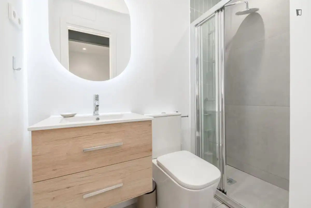 Studio to rent in Usera, imagen 3
