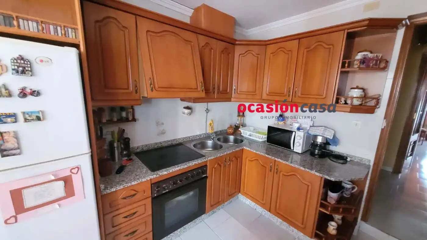 Casa amb terrassa en venda a Pozoblanco, imagen 15