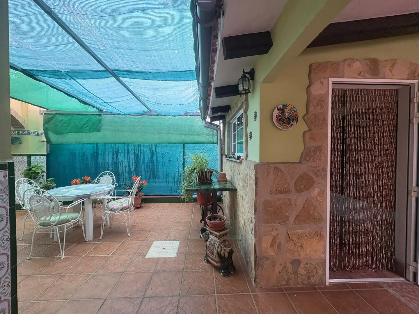 Detached house with pool for sale in Corbera, imagen 26