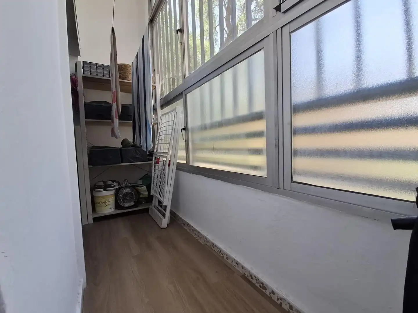 Pis amb ascensor en venda a Ciudad Jardín, imagen 14