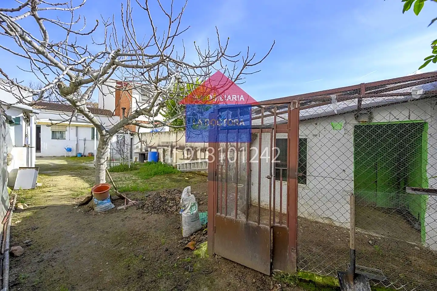Casa o xalet en venda en Navalcarnero