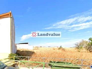 Grundstücke und Bauplätze zum Verkauf in Badajoz 14