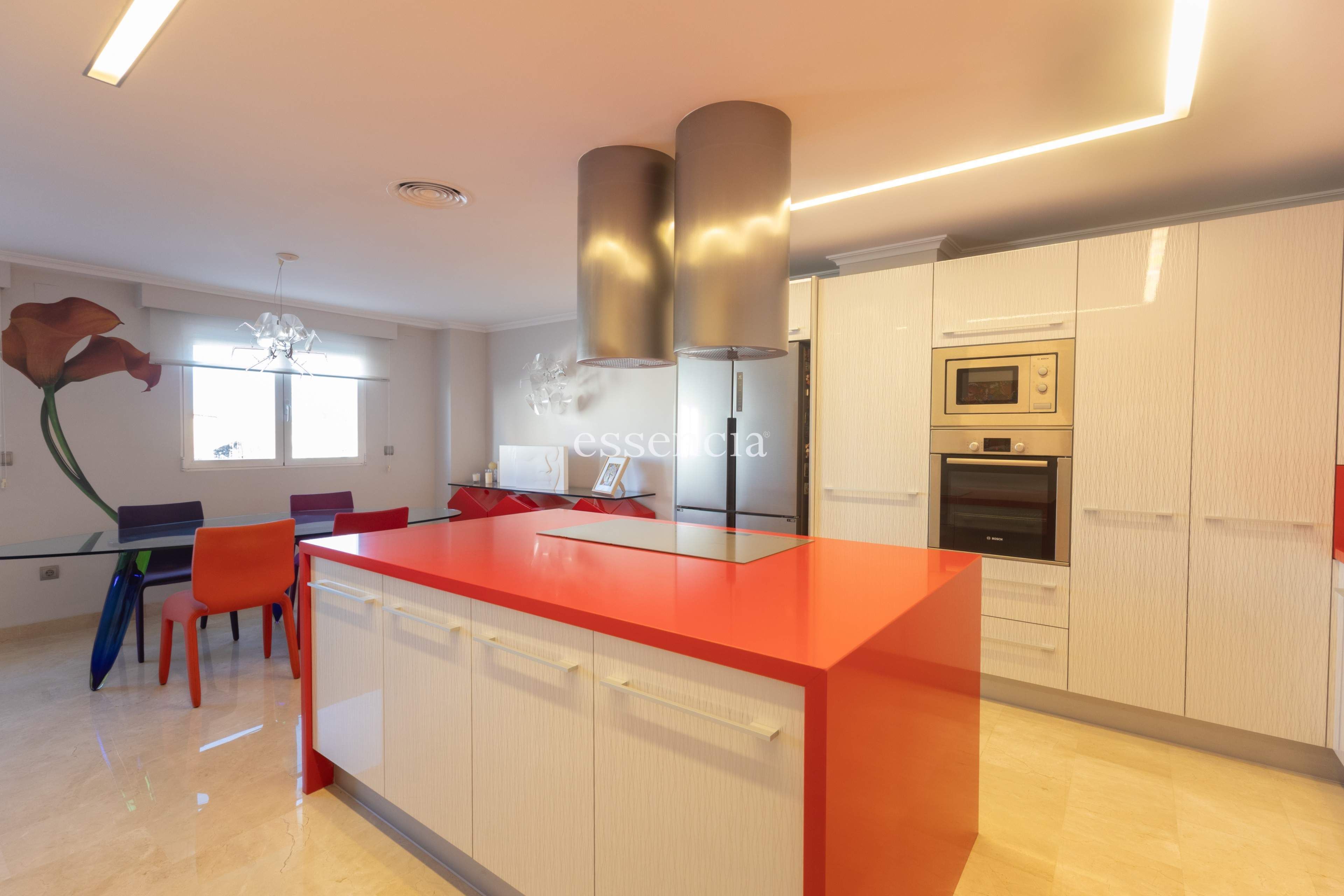 Attic for sale in Centro Histórico