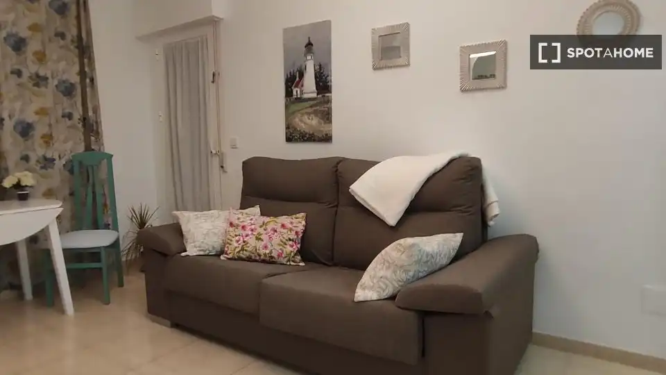 Habitación en Playa Honda - Playa Paraíso