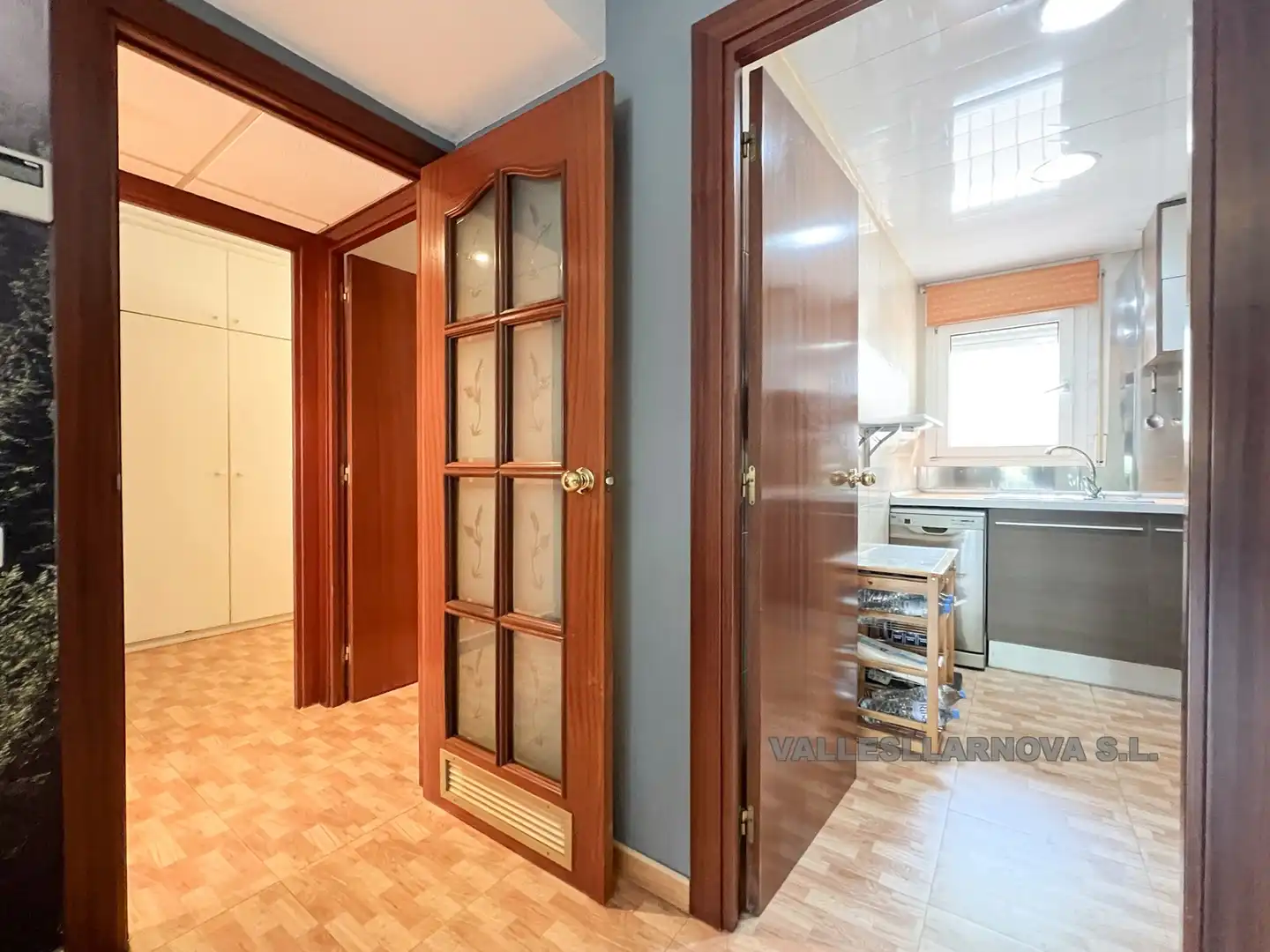 Appartement avec terrasse à vendre à Polinyà, imagen 12