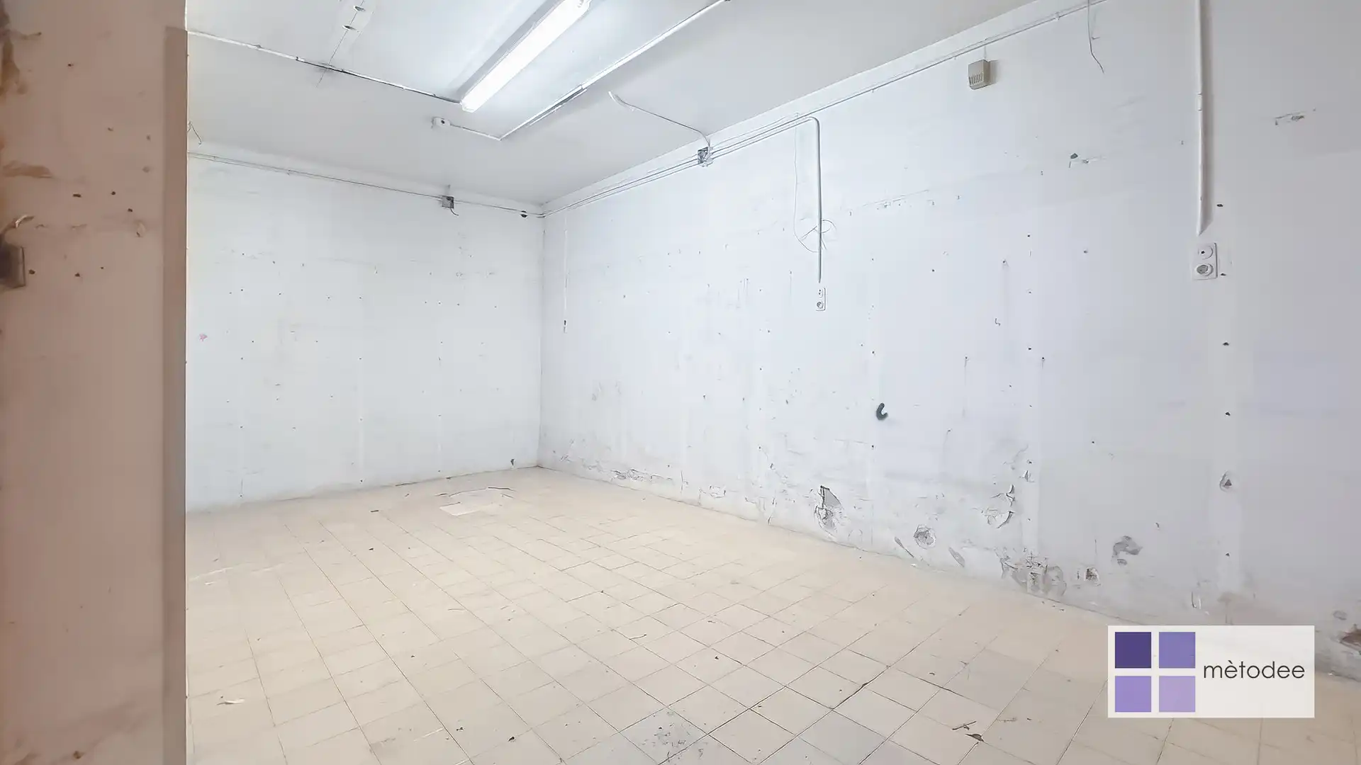 Business premises for sale in Carrer Numància, imagen 17