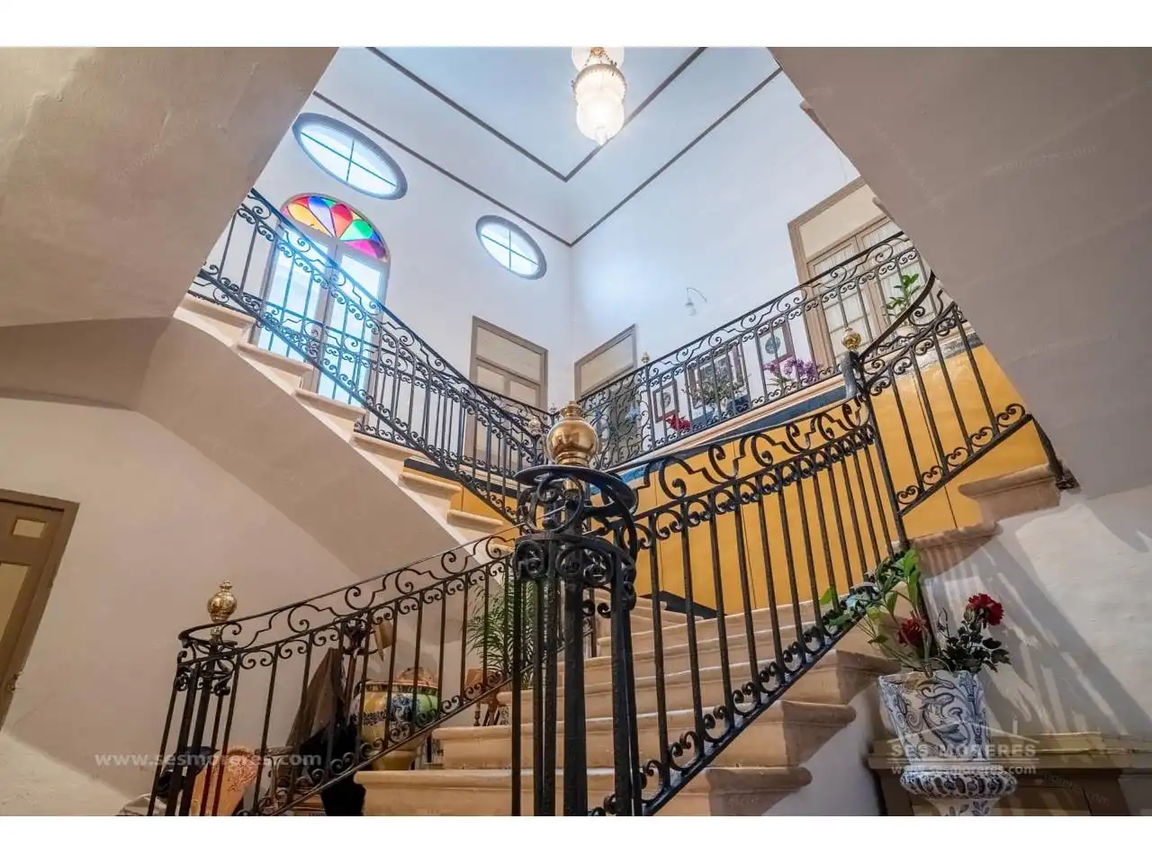 Casa o chalet en venta en Maó - Mahón con Calefacción y Terraza