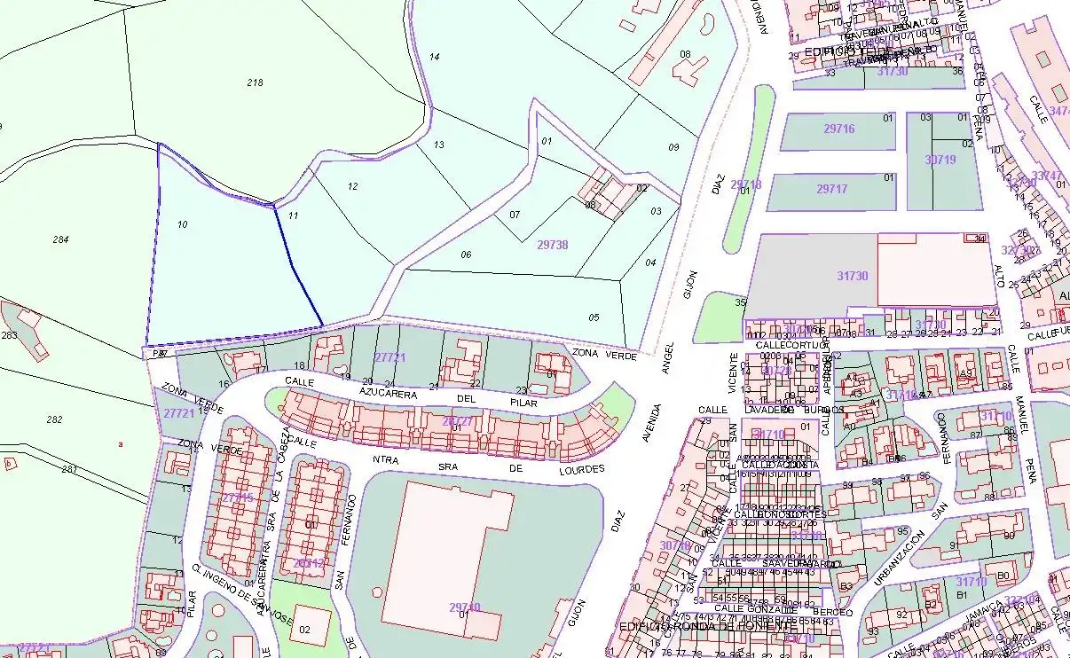 Rustikales Grundstück zum Verkauf in Motril  ciudad, imagen 4
