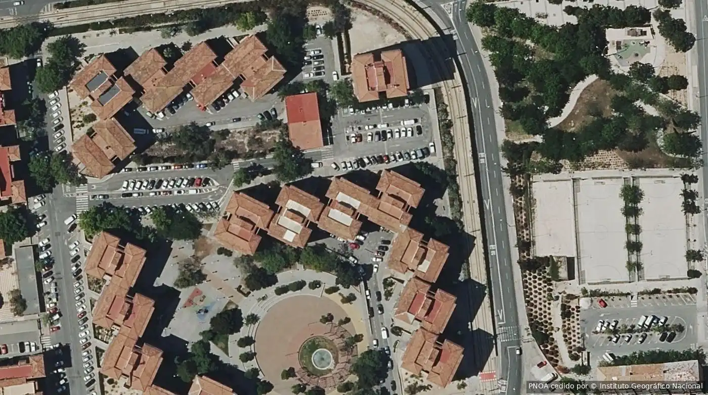 Flat for sale in Norte, imagen 4