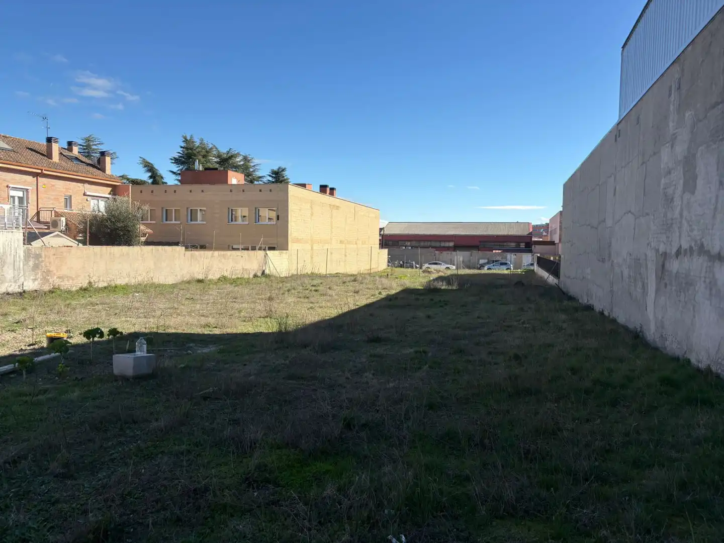 Industrial building for sale in Calle Septiembre, imagen 6
