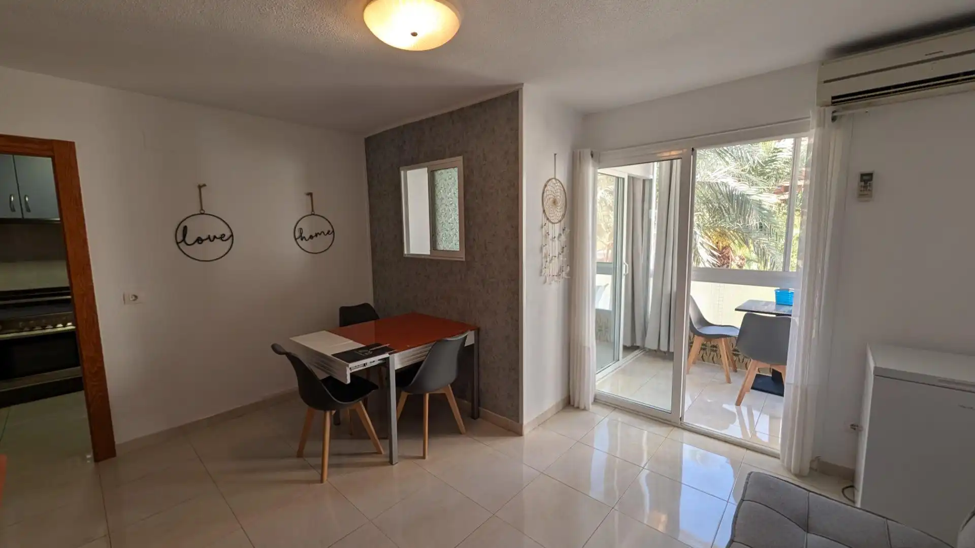 Apartment with pool for sale in Rincón de Loix, imagen 2
