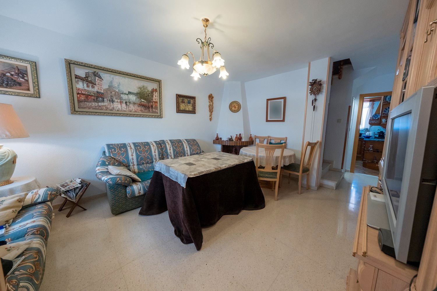 Habitación de Casa o chalet en venta en Íllora