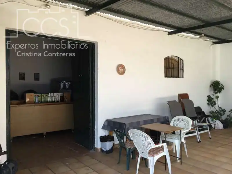 Adossat en venda a La Palma del Condado, imagen 18