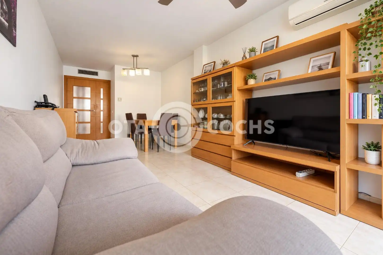 Appartamento con terrazza in vendita a Rambla JOAN MARAGALL, imagen 6